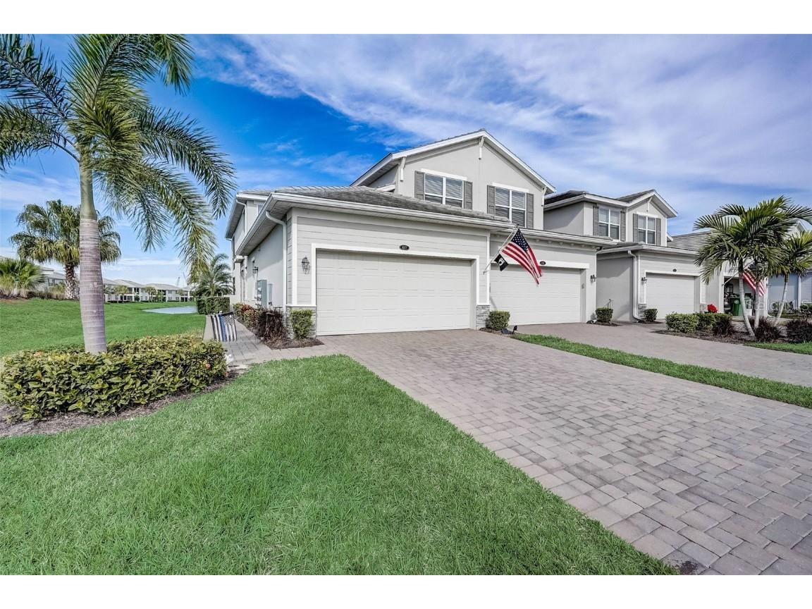 837 Tidewater Shores Loop #837 Bradenton FL 34208 A4593604 image1