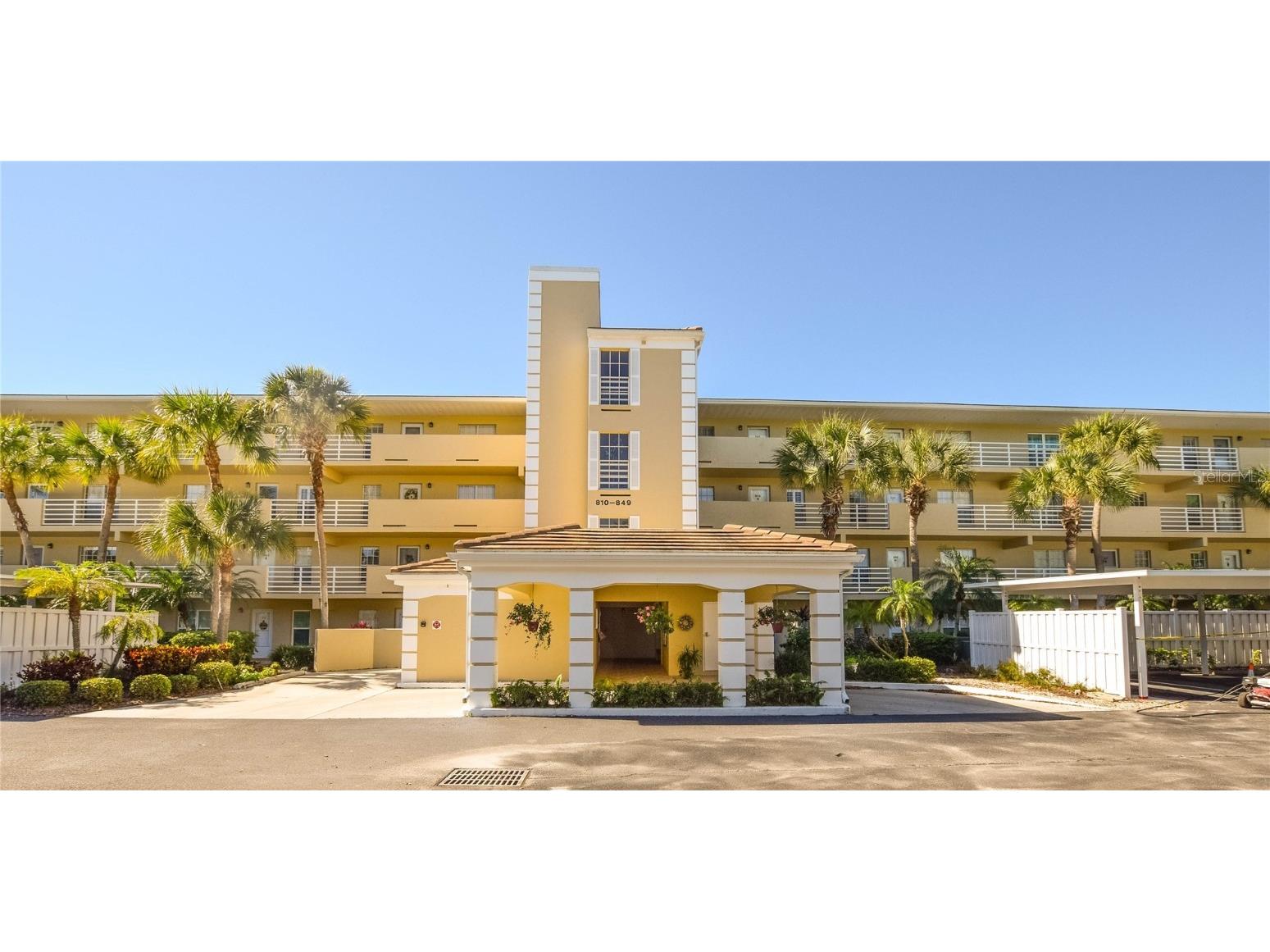 837 Wexford Boulevard #837 Venice FL 34293 N6132043 image1
