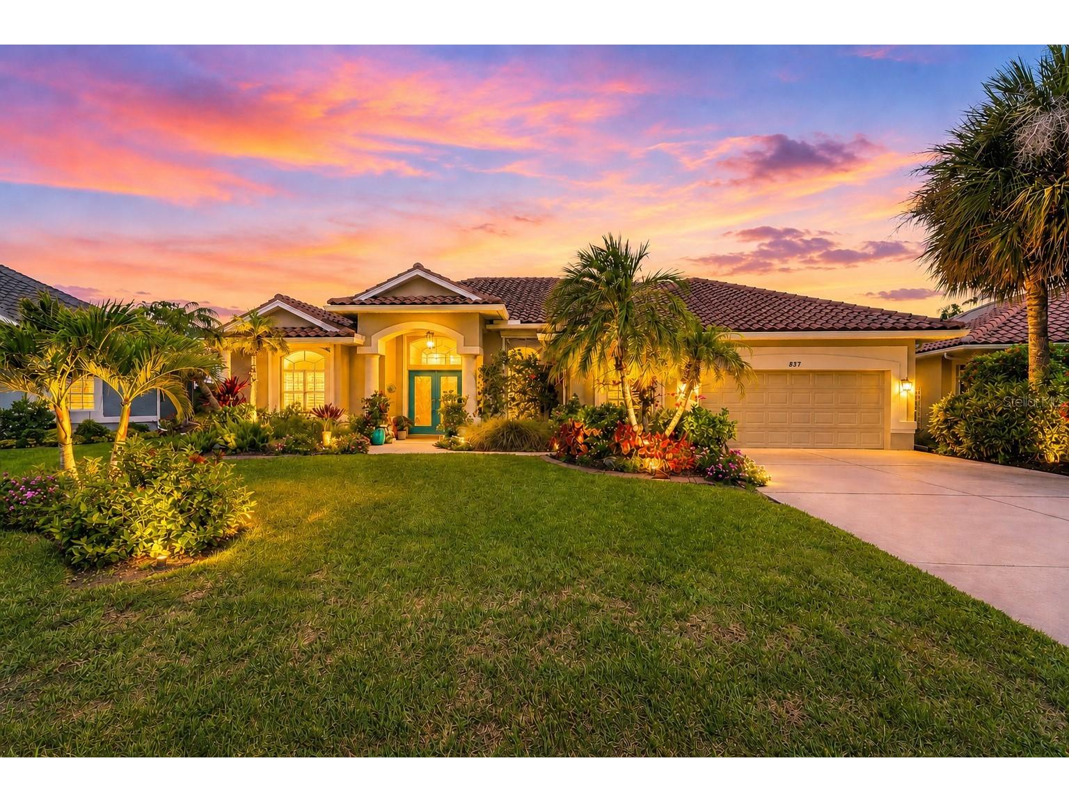 837 Wood Sorrel Lane Venice FL 34293 A4694625 image1