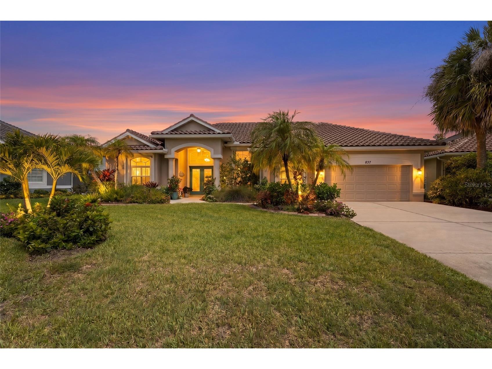837 Wood Sorrel Lane Venice FL 34293 A4694625 image2