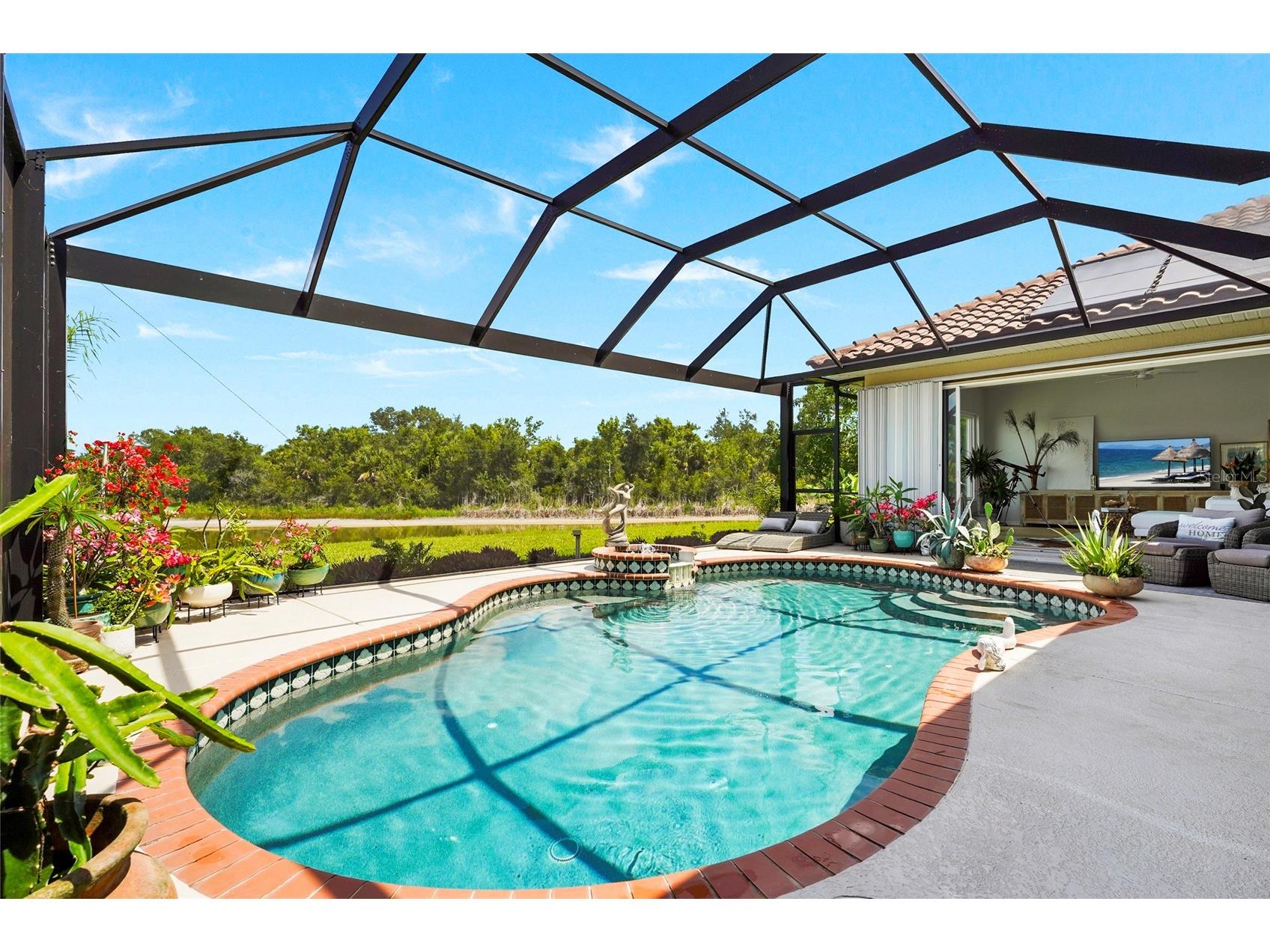 837 Wood Sorrel Lane Venice FL 34293 A4694625 image64