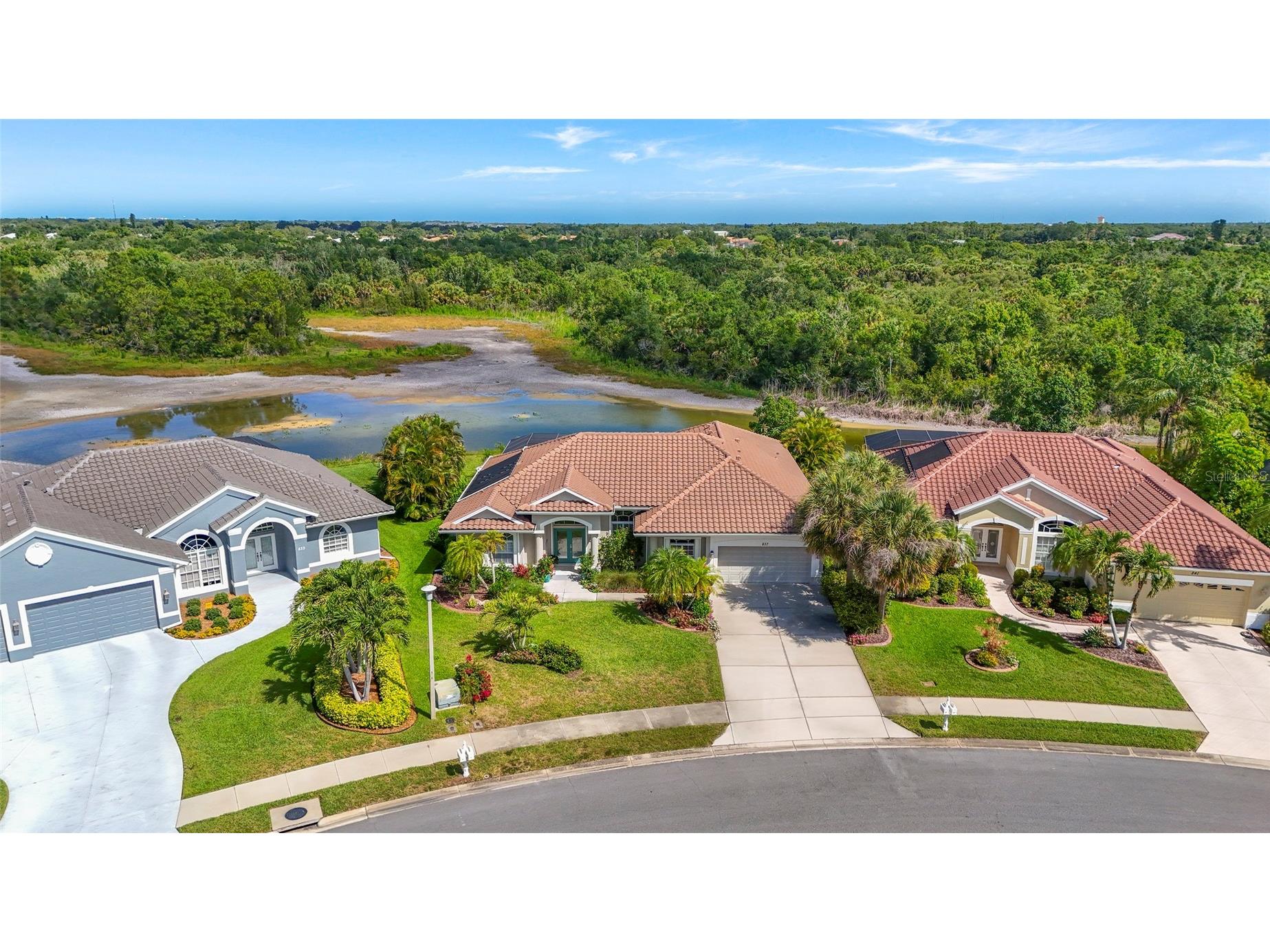 837 Wood Sorrel Lane Venice FL 34293 A4694625 image72
