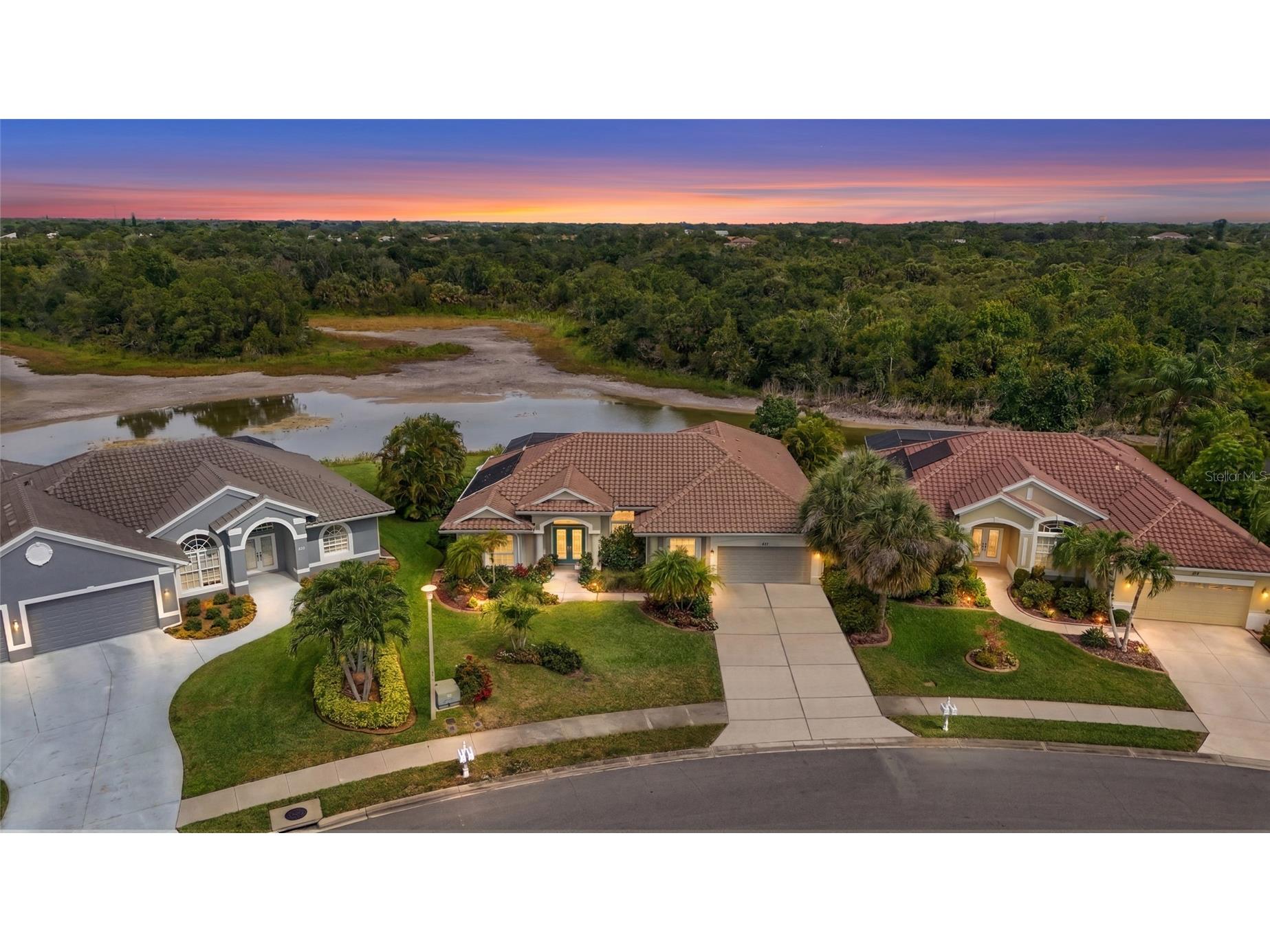 837 Wood Sorrel Lane Venice FL 34293 A4694625 image78