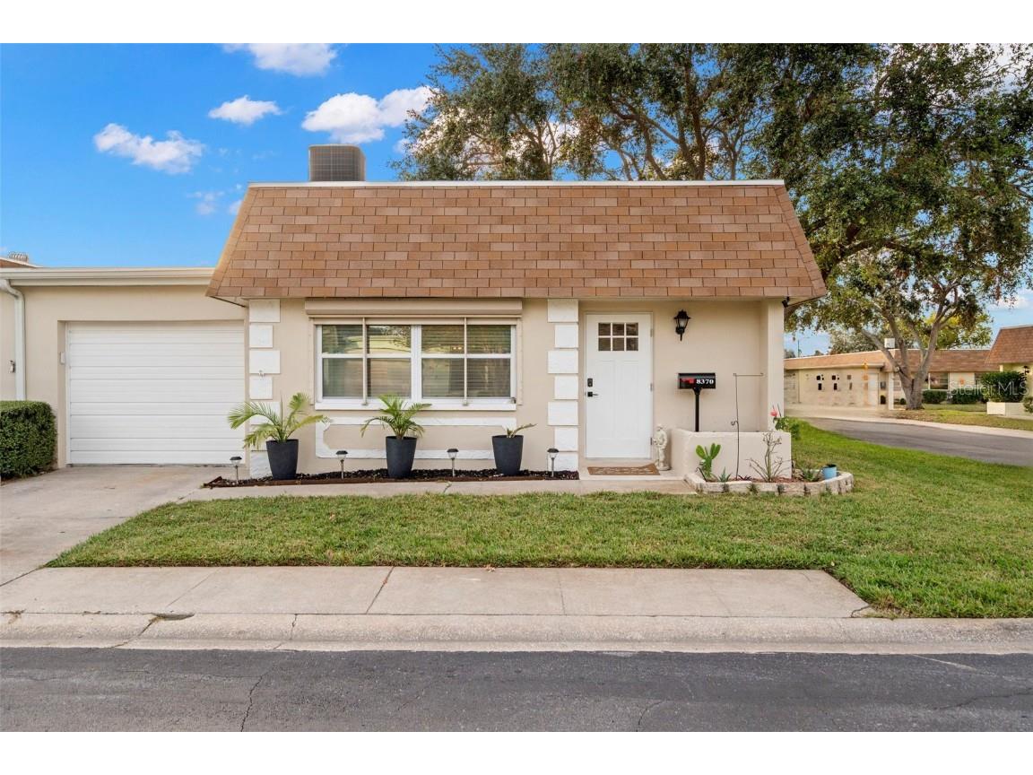 8370 Burgundy Drive N #8370 Pinellas Park FL 33781 TB8319515 image1