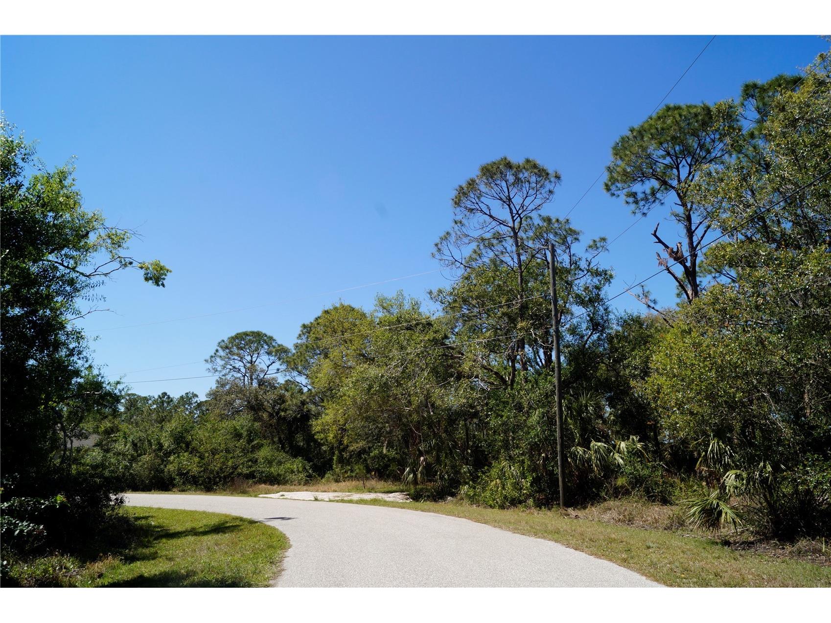 8370 Chorley Avenue North Port FL 34291 OM724262 image1