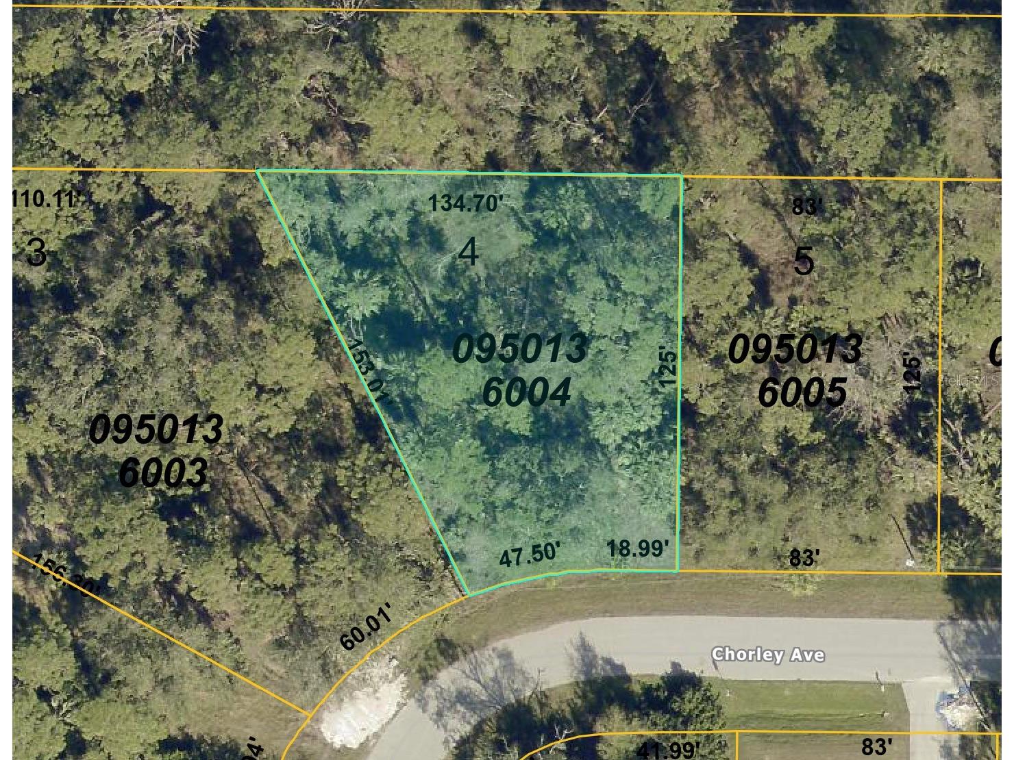 8370 Chorley Avenue North Port FL 34291 OM724262 image2