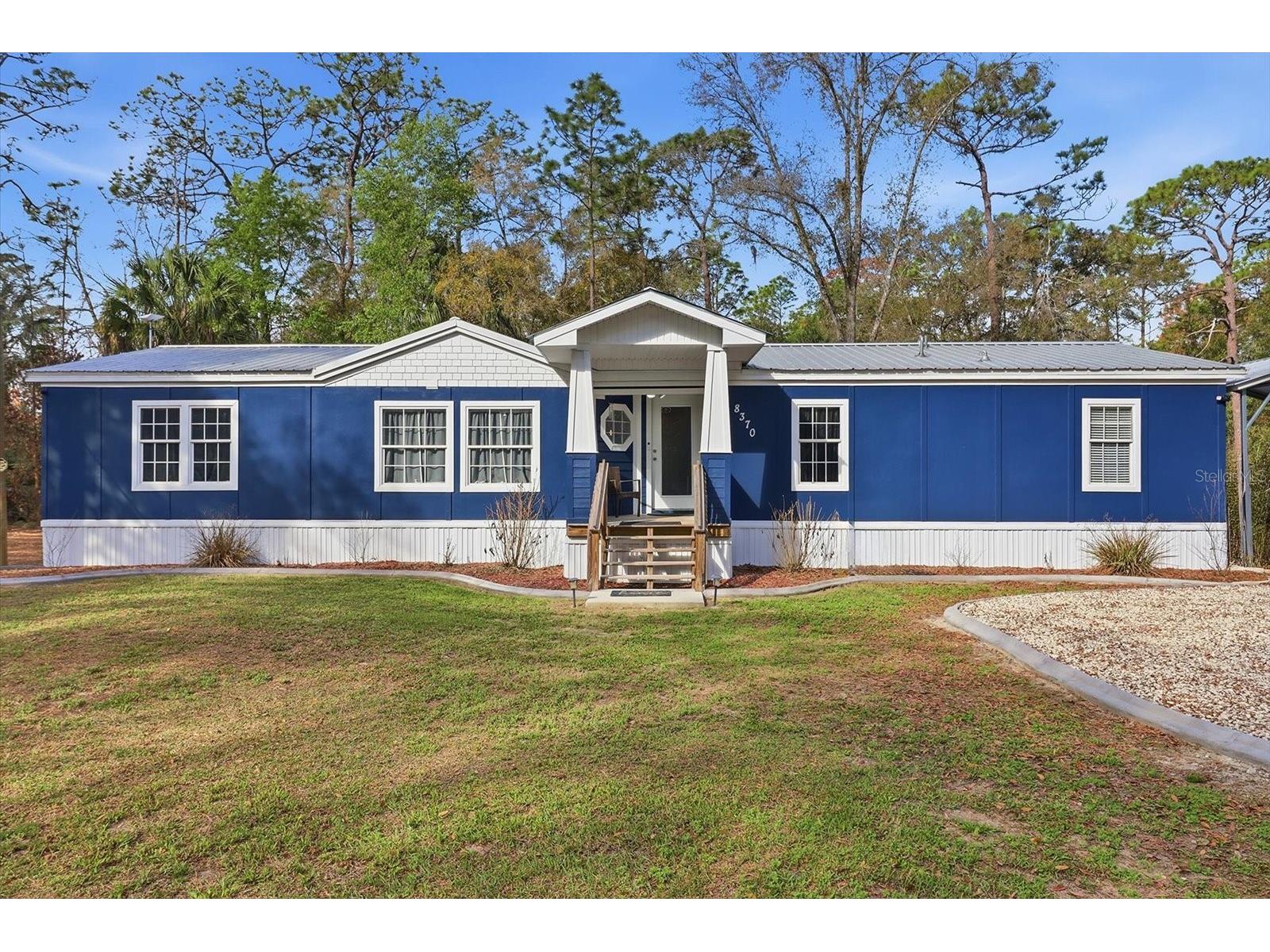 8370 N Firefly Terrace Crystal River FL 34428 TB8484809 image1