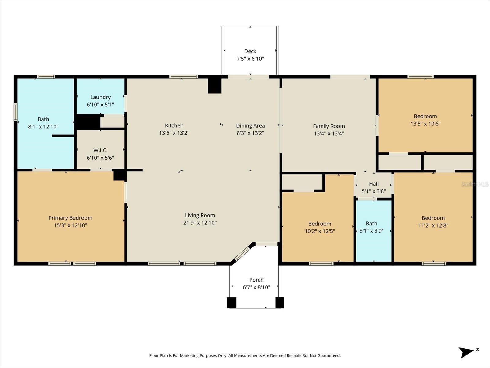 8370 N Firefly Terrace Crystal River FL 34428 TB8484809 image31