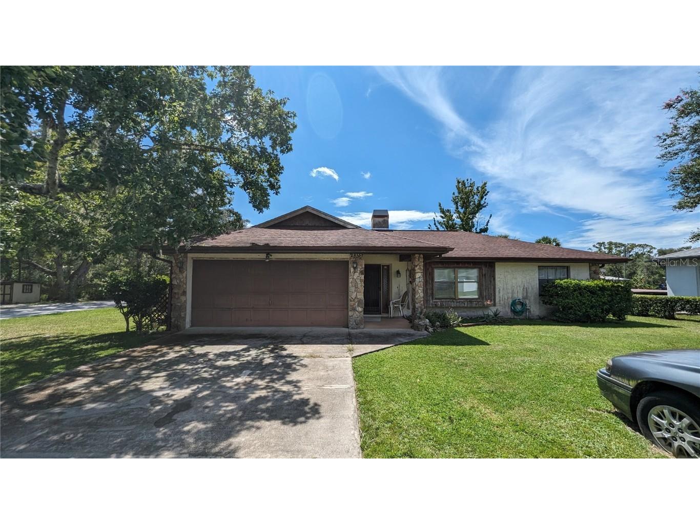 8370 W Dixie Court Homosassa FL 34448 - CHASSAHOWITZKA RIVER U8214569 image1