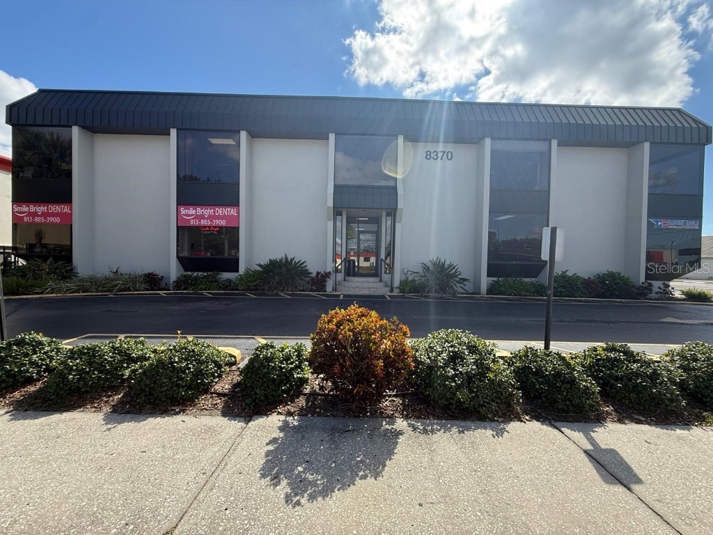 8370 W Hillsborough Avenue #206 Tampa FL 33615 TB8442411 image1