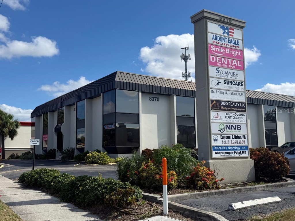 8370 W Hillsborough Avenue #206 Tampa FL 33615 TB8442411 image2