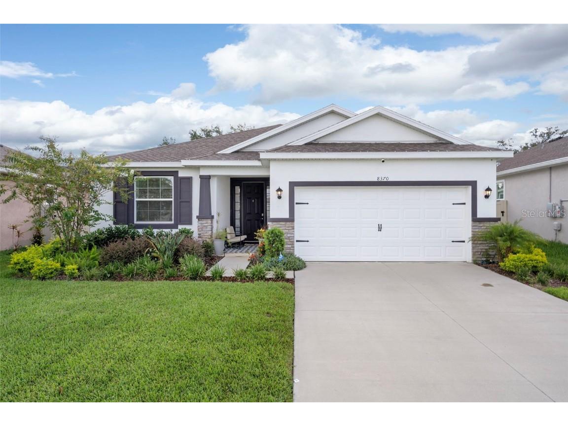 8370 Wheat Stone Drive Zephyrhills FL 33540 TB8418055 image1