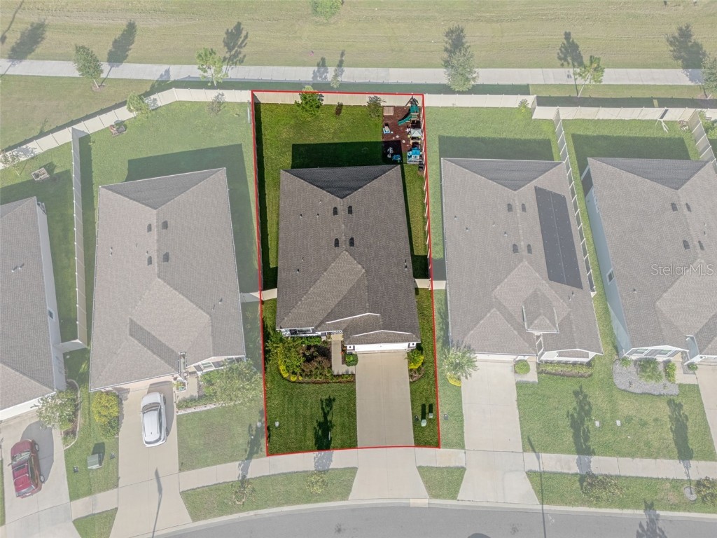 8370 Wheat Stone Drive Zephyrhills FL 33540 TB8418055 image2