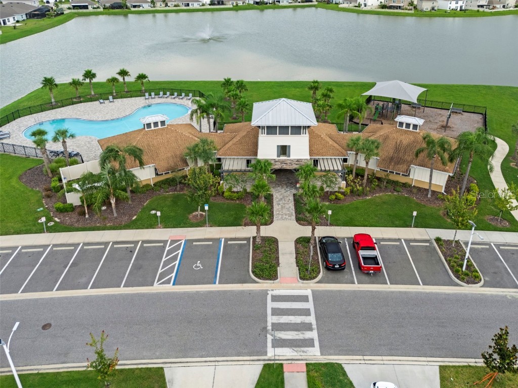 8370 Wheat Stone Drive Zephyrhills FL 33540 TB8418055 image42