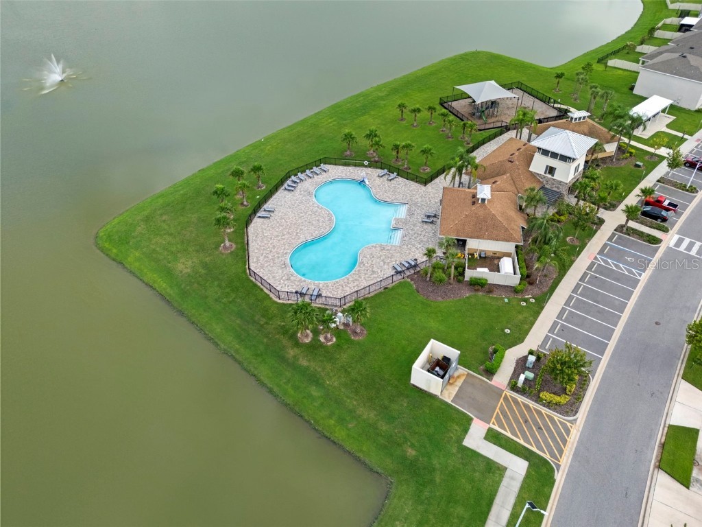 8370 Wheat Stone Drive Zephyrhills FL 33540 TB8418055 image43