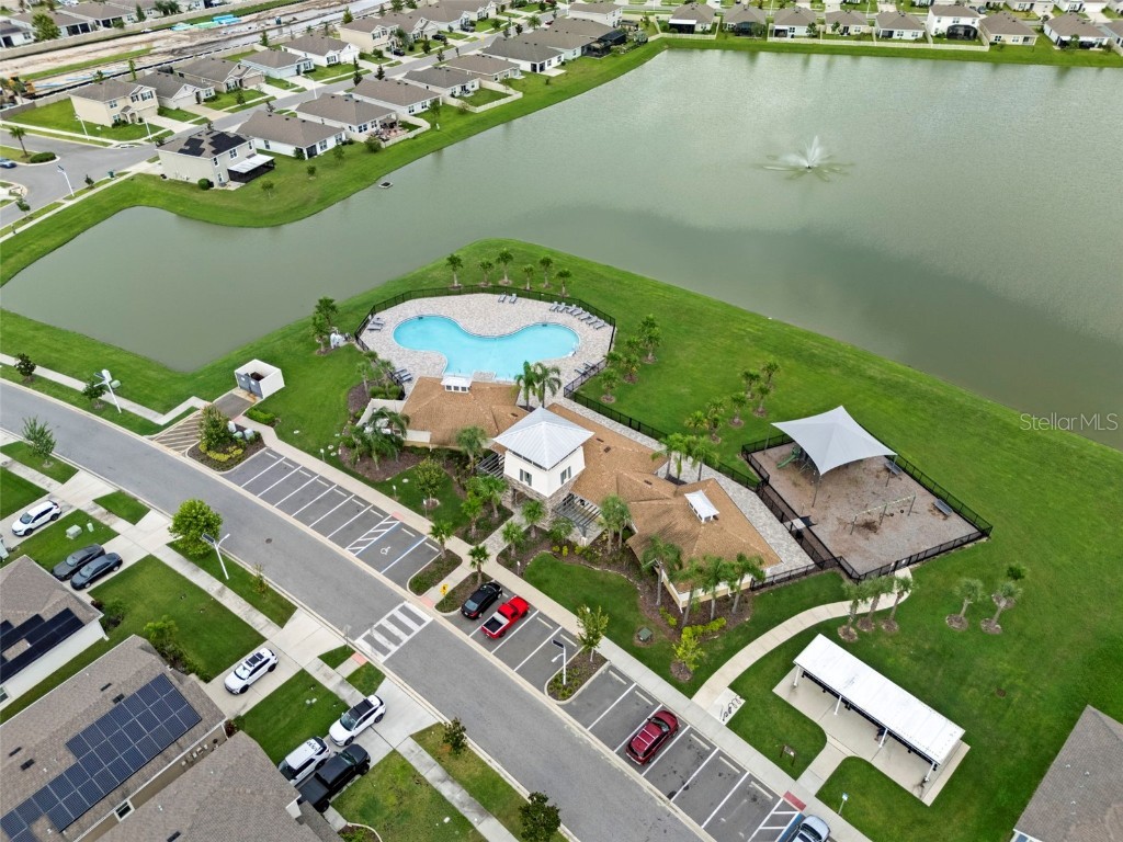 8370 Wheat Stone Drive Zephyrhills FL 33540 TB8418055 image45