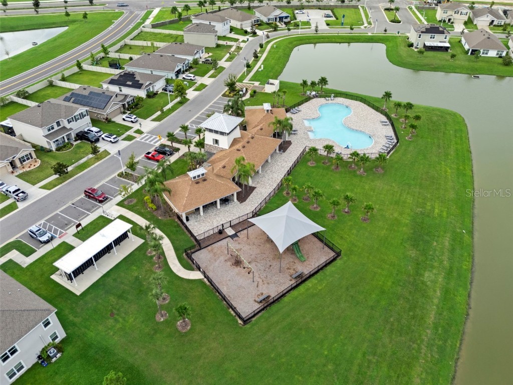 8370 Wheat Stone Drive Zephyrhills FL 33540 TB8418055 image46