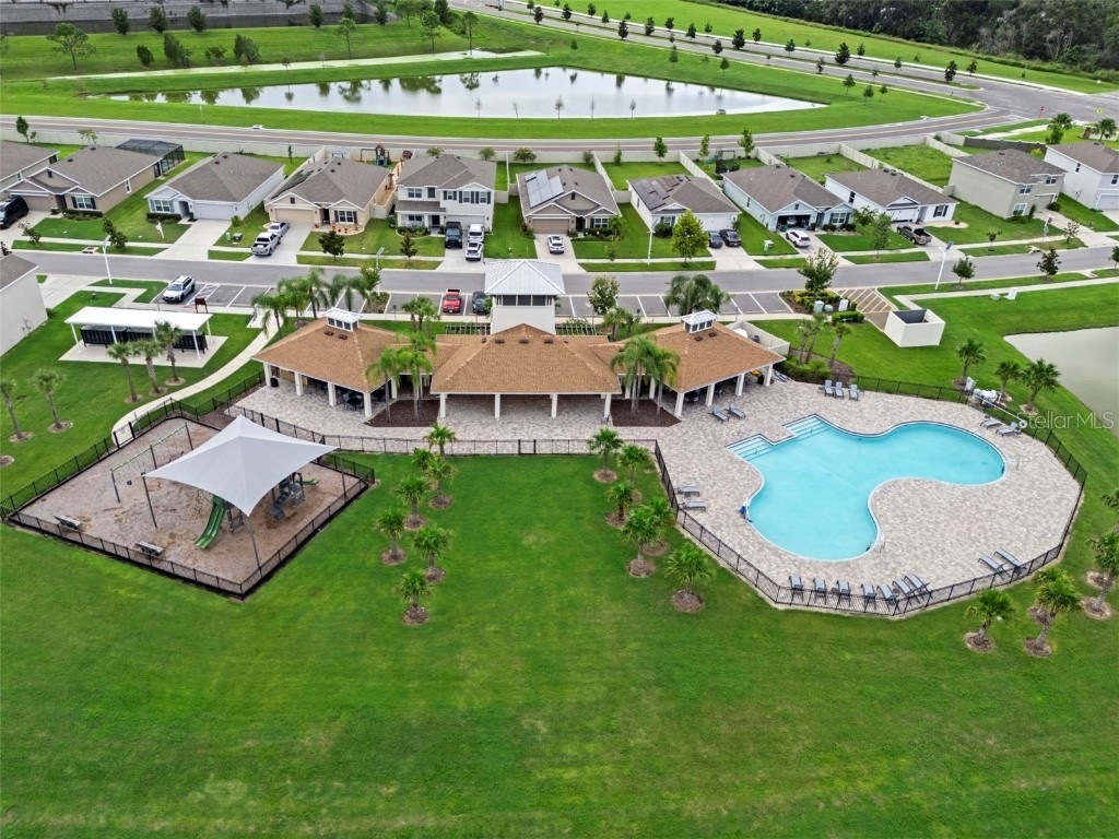 8370 Wheat Stone Drive Zephyrhills FL 33540 TB8418055 image47