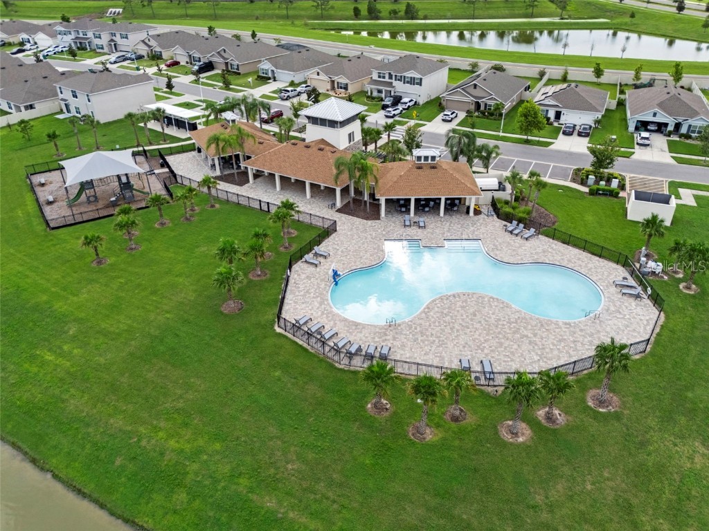 8370 Wheat Stone Drive Zephyrhills FL 33540 TB8418055 image48