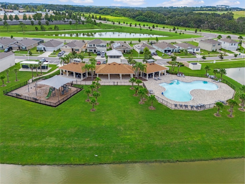 8370 Wheat Stone Drive Zephyrhills FL 33540 TB8418055 image49