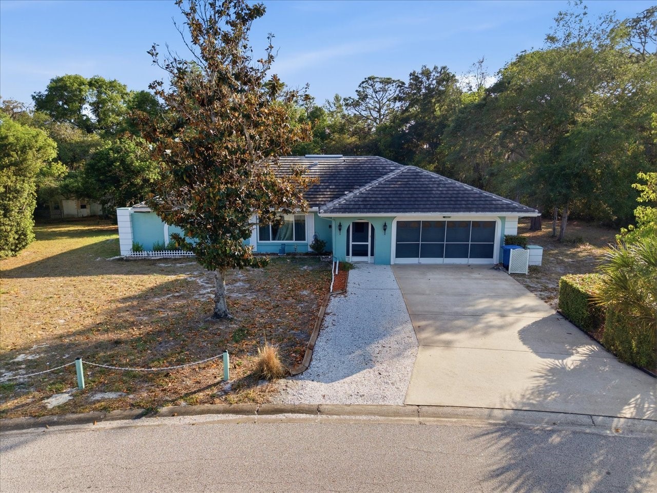 8370 Windridge Way Weeki Wachee FL 34613 W7885396 image1