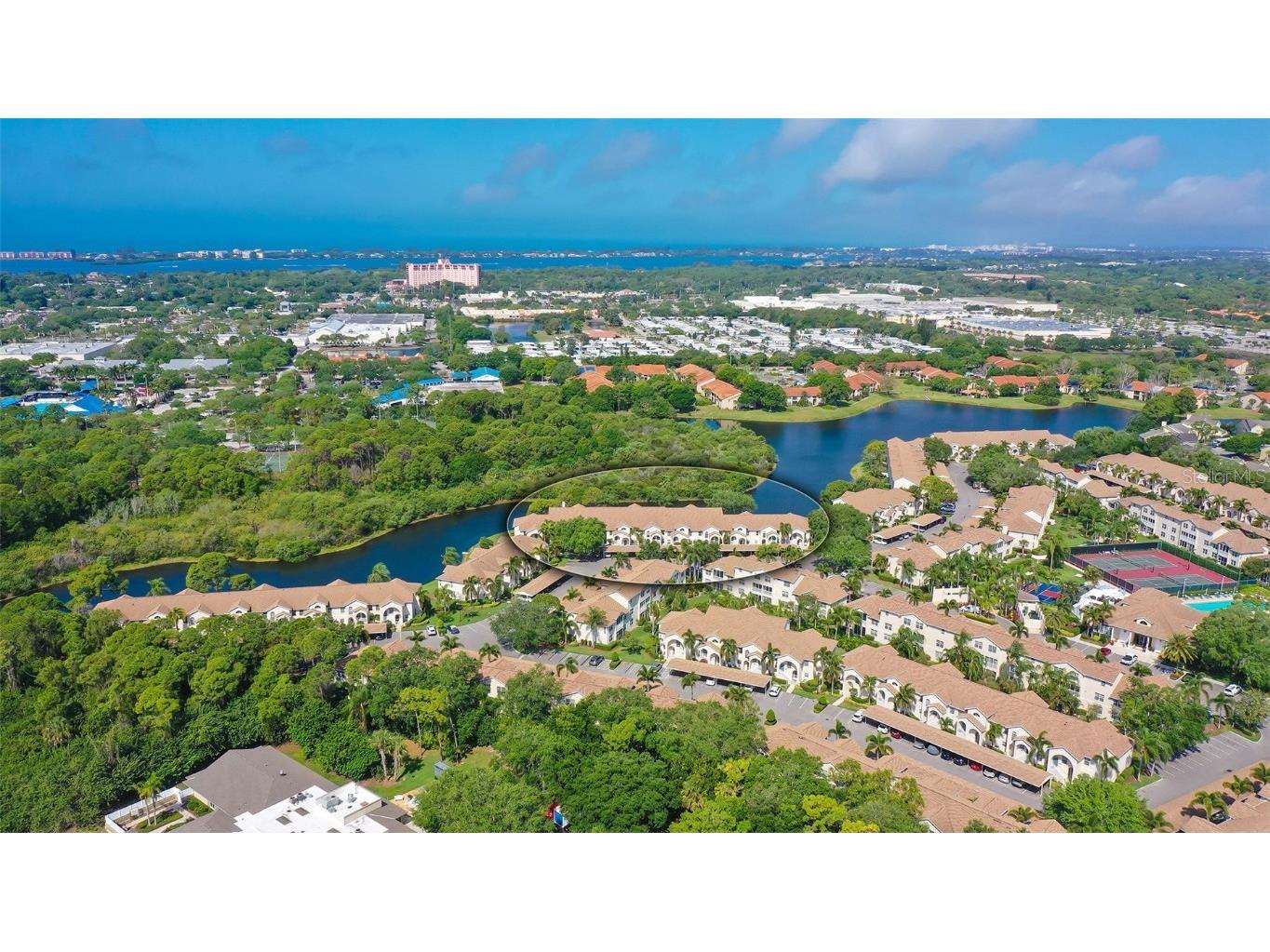 8370 Wingate Drive #714 Sarasota FL 34238 A4594754 image1