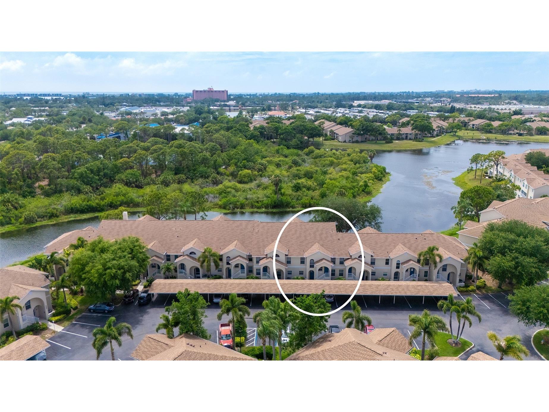 8370 Wingate Drive #716 Sarasota FL 34238 A4693098 image1