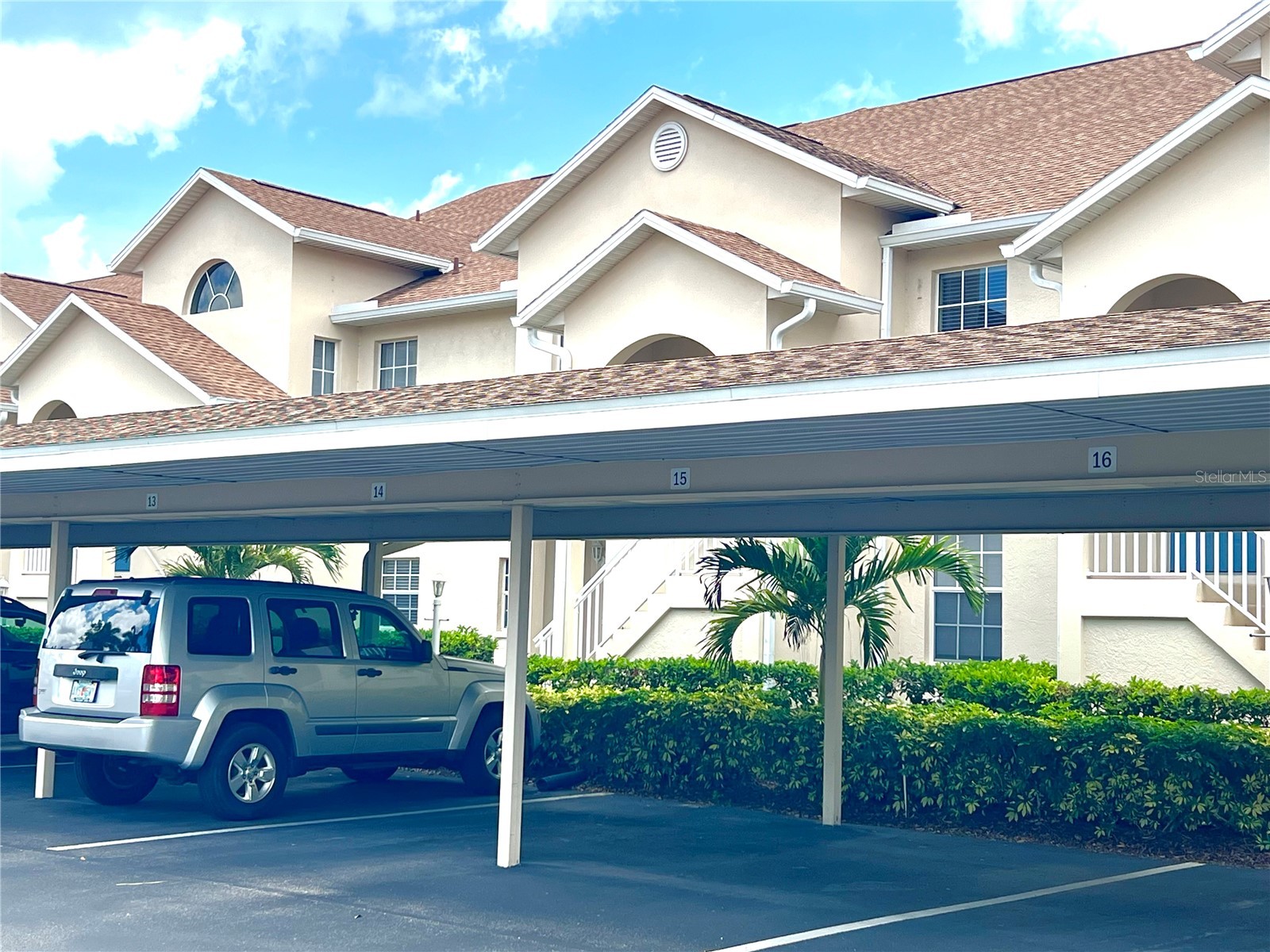 8370 Wingate Drive #726 Sarasota FL 34238 A4694976 image1