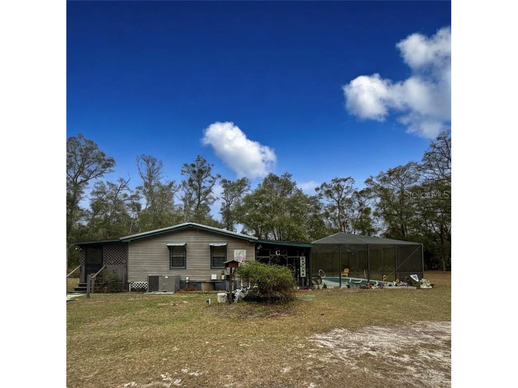 8371 NW 160th Street Trenton FL 32693 GC528351 image1