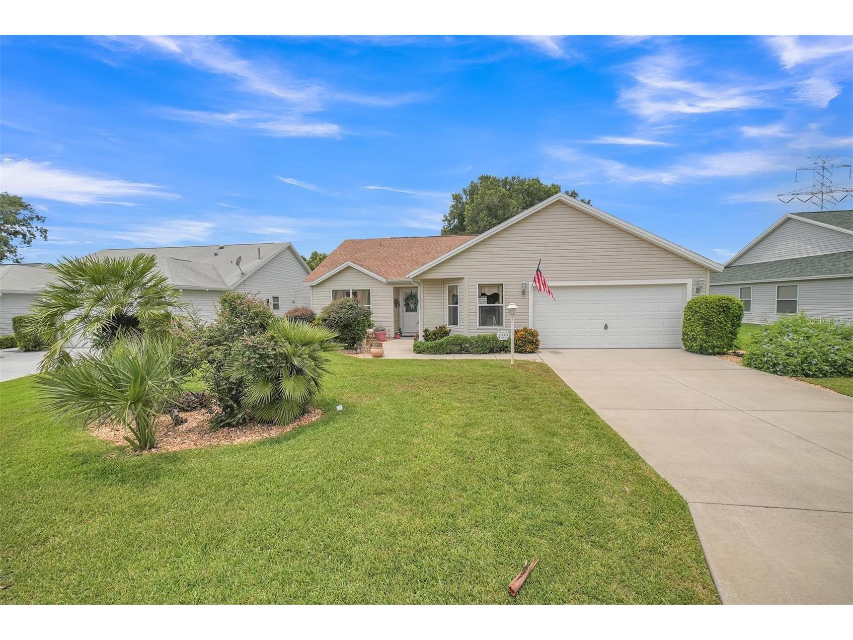 8371 SE 168th Trinity Place The Villages FL 32162 O6378880 image1