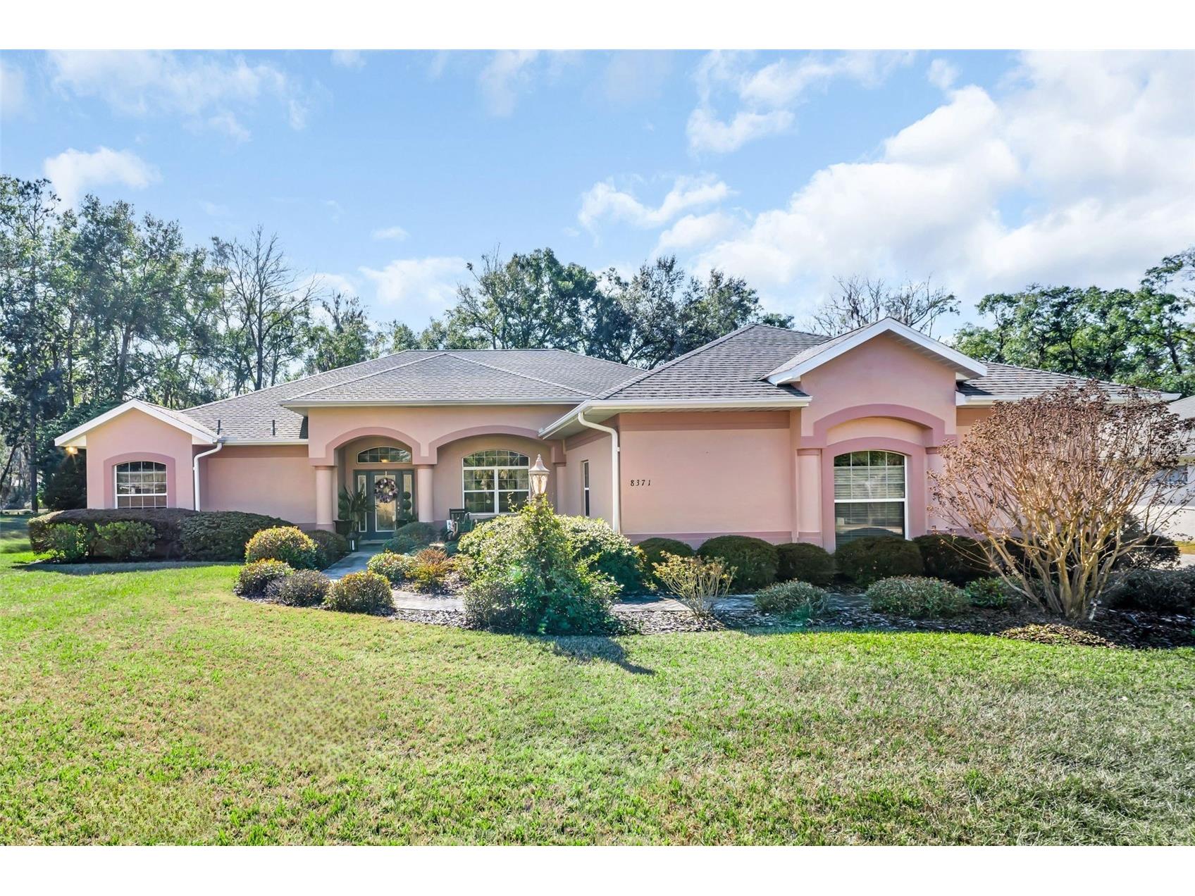 8371 SW 197th Court Dunnellon FL 34432 - RAINBOW RIVER TB8468717 image1
