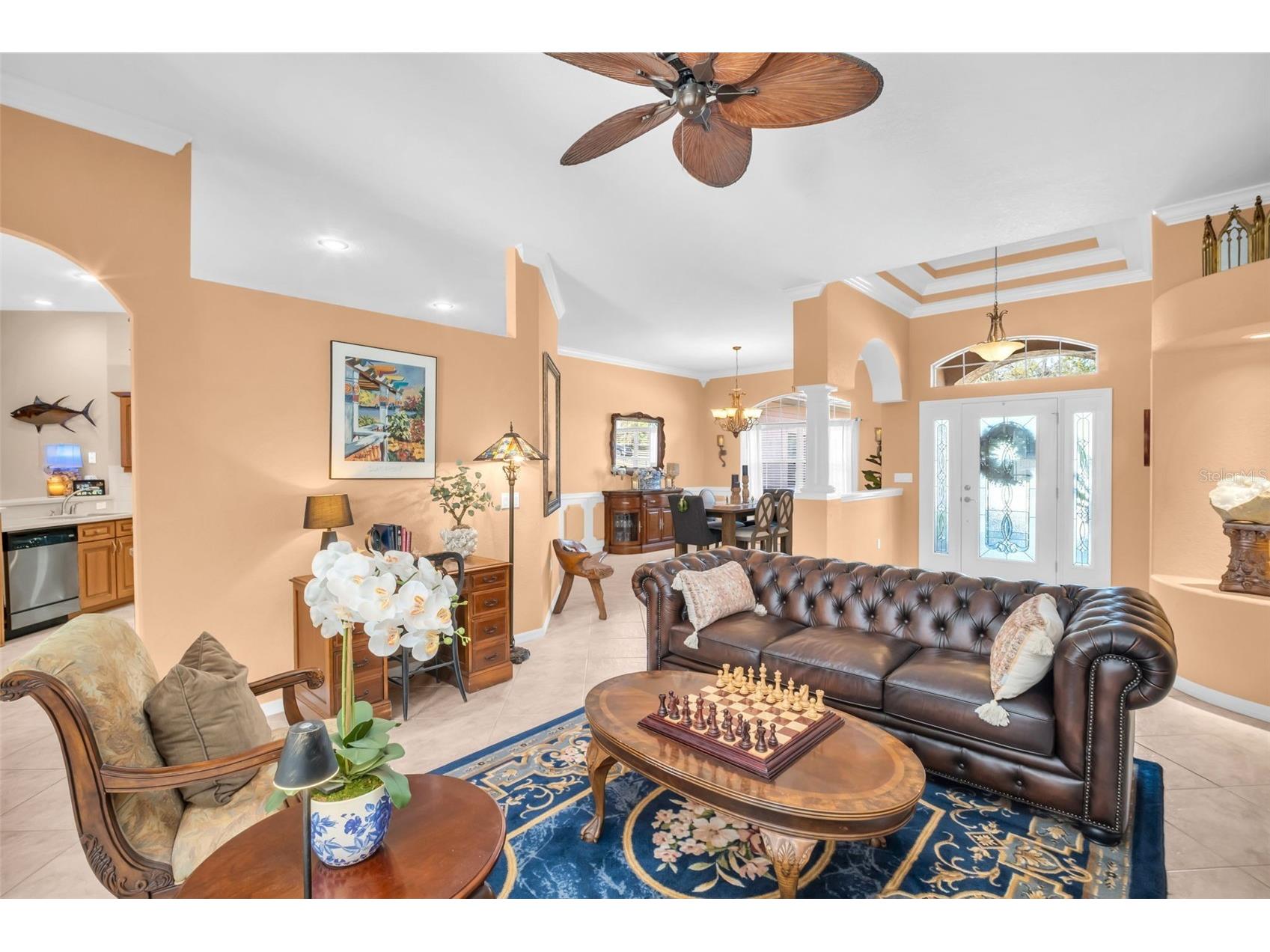 8371 SW 197th Court Dunnellon FL 34432 - RAINBOW RIVER TB8468717 image10