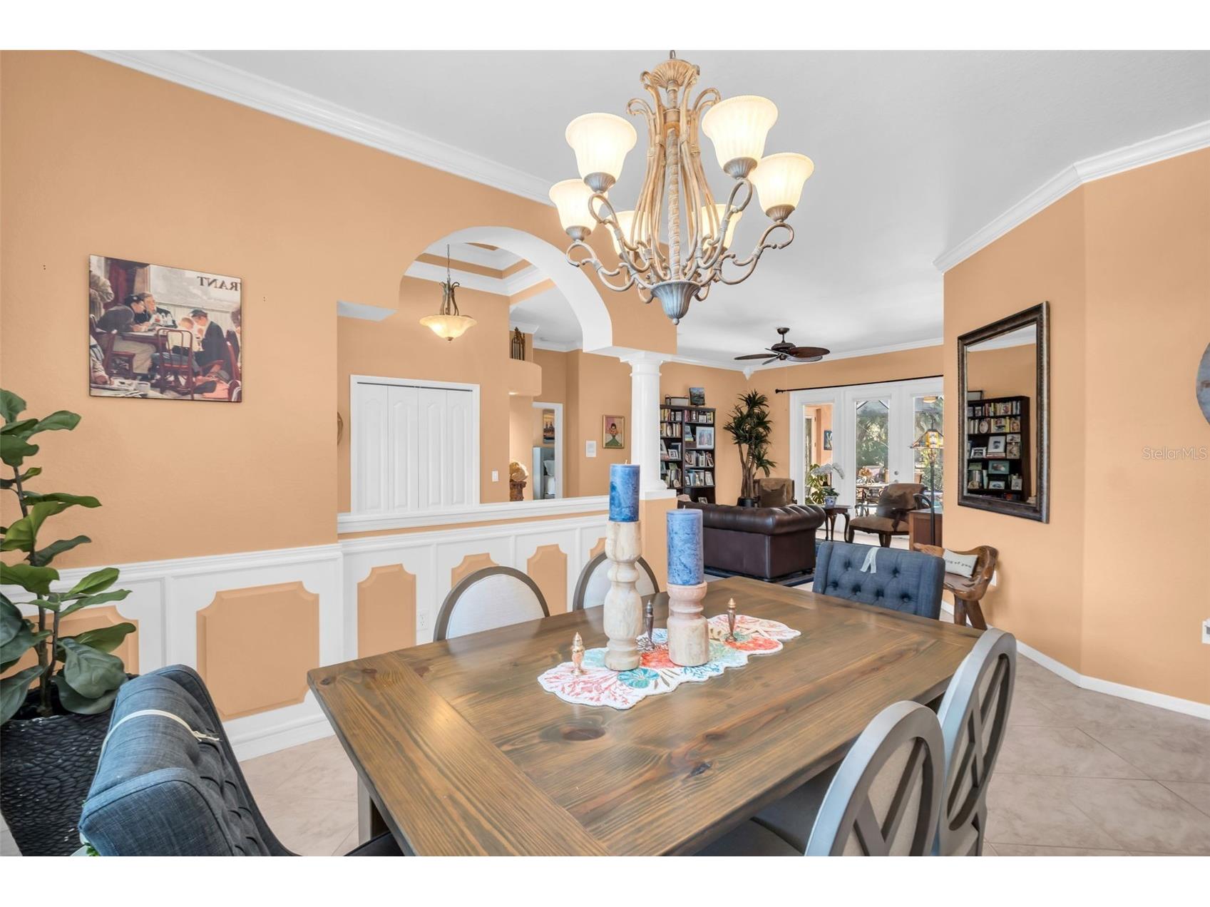 8371 SW 197th Court Dunnellon FL 34432 - RAINBOW RIVER TB8468717 image26