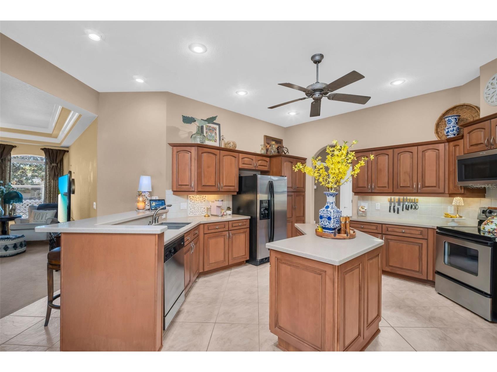 8371 SW 197th Court Dunnellon FL 34432 - RAINBOW RIVER TB8468717 image31