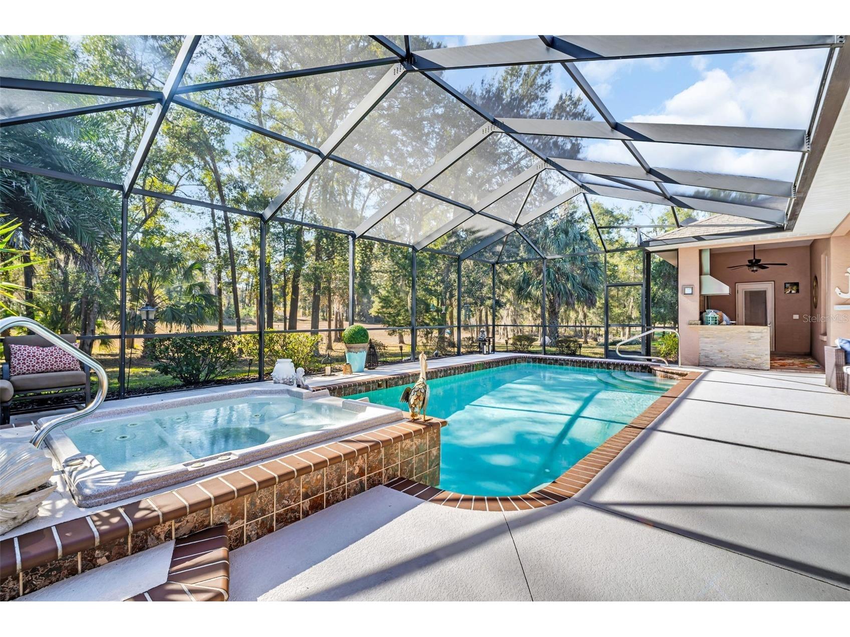 8371 SW 197th Court Dunnellon FL 34432 - RAINBOW RIVER TB8468717 image55