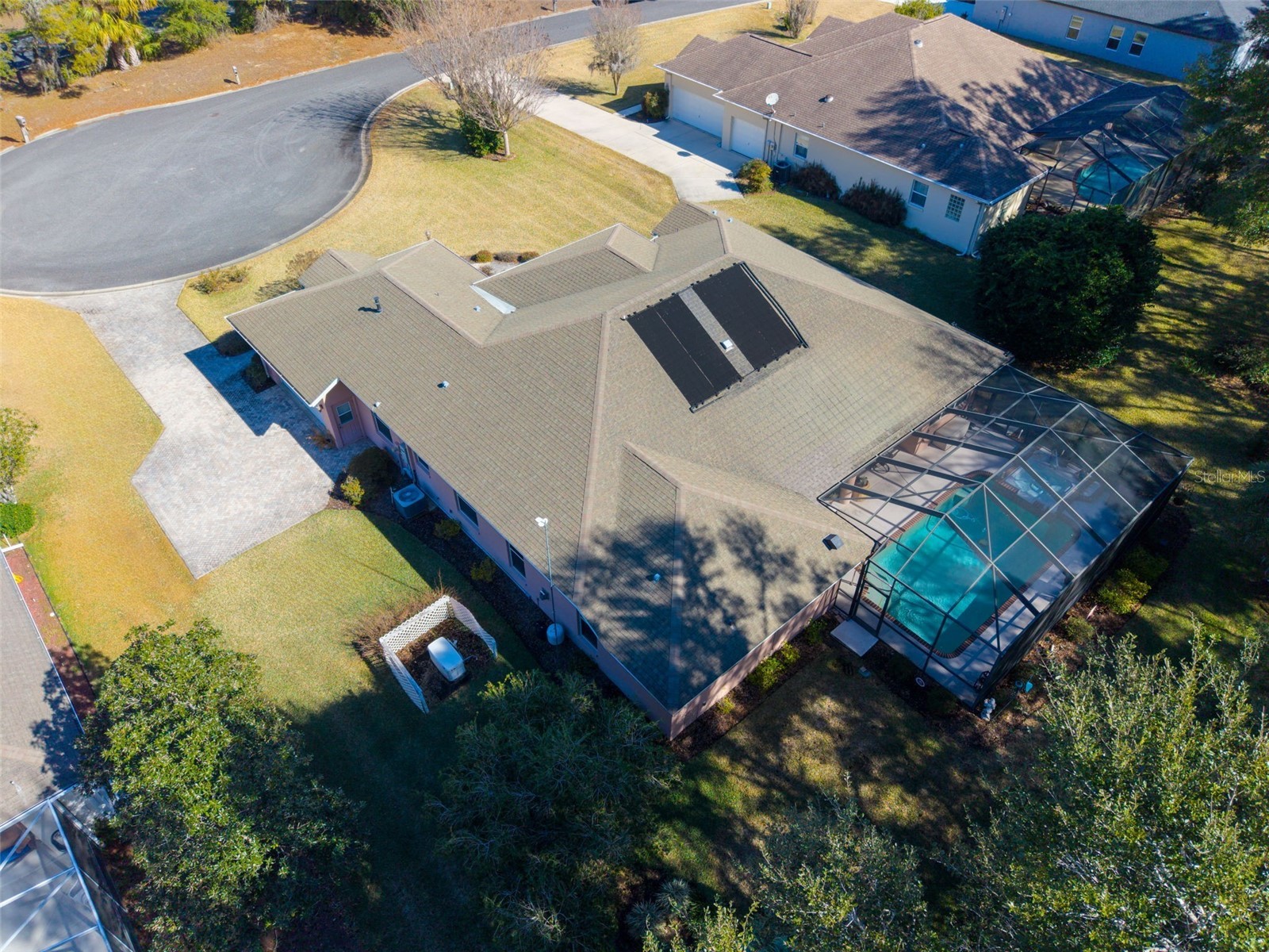 8371 SW 197th Court Dunnellon FL 34432 - RAINBOW RIVER TB8468717 image6