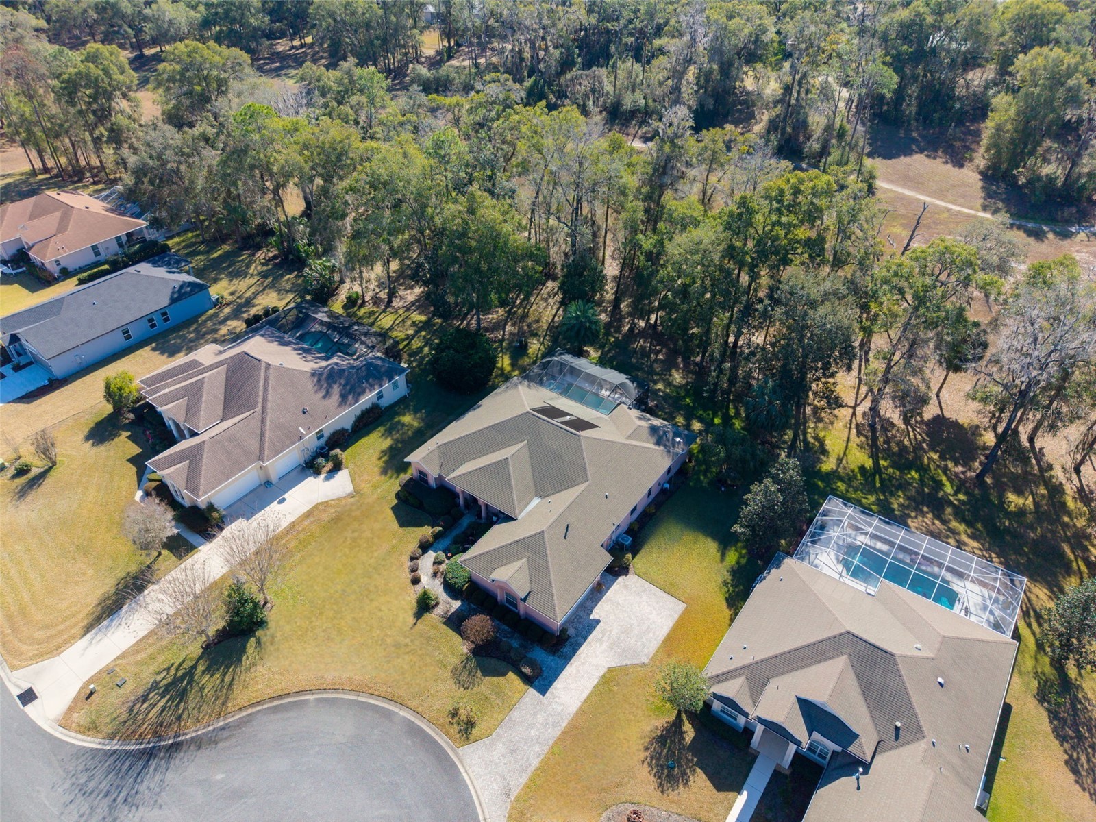 8371 SW 197th Court Dunnellon FL 34432 - RAINBOW RIVER TB8468717 image60