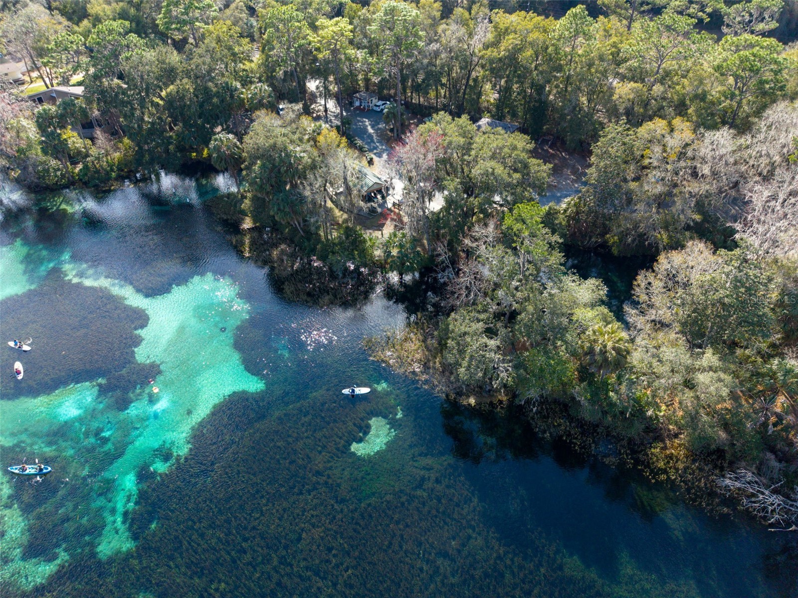 8371 SW 197th Court Dunnellon FL 34432 - RAINBOW RIVER TB8468717 image61