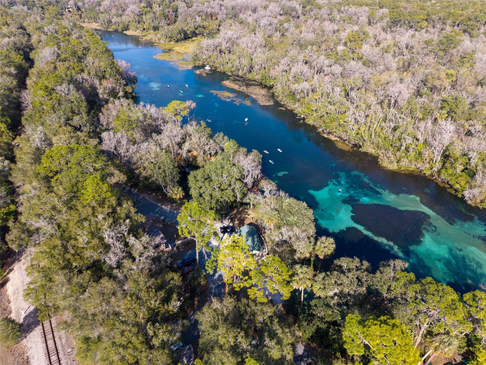 8371 SW 197th Court Dunnellon FL 34432 - RAINBOW RIVER TB8468717 image63