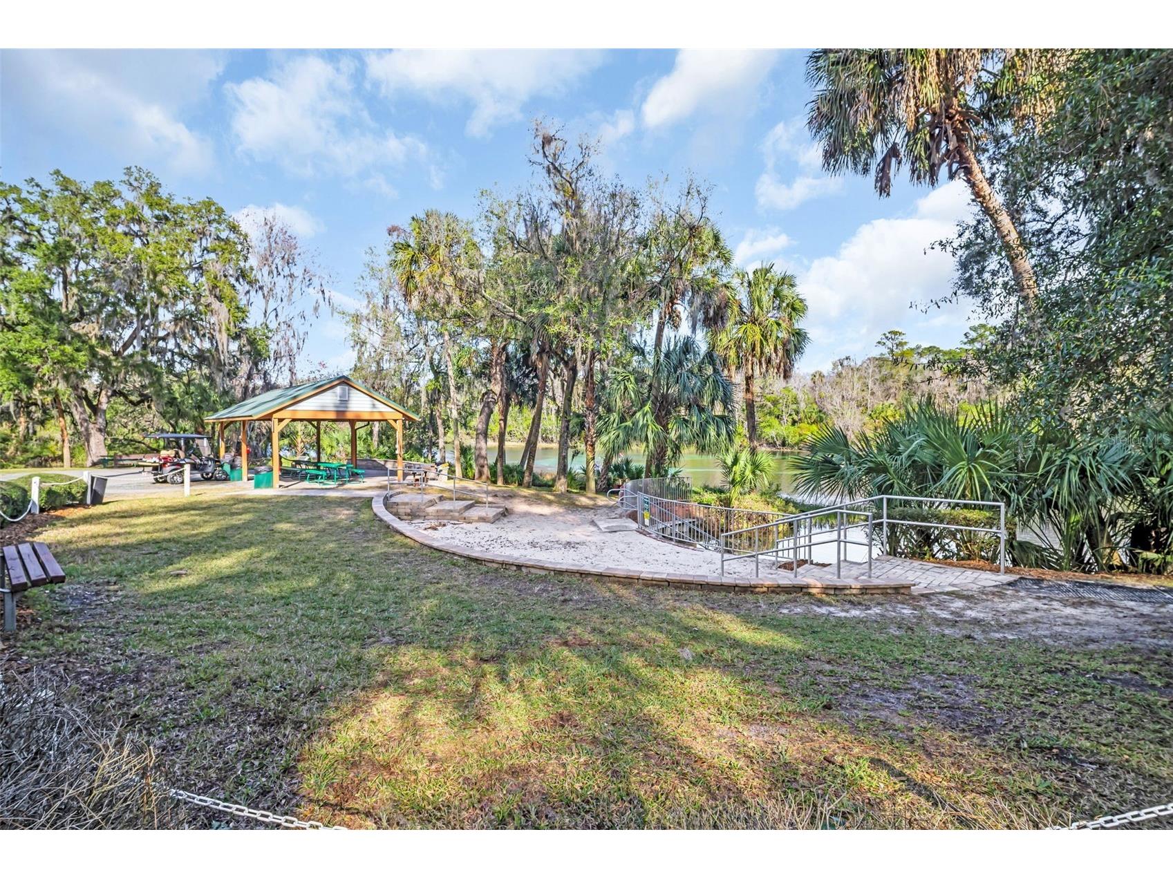 8371 SW 197th Court Dunnellon FL 34432 - RAINBOW RIVER TB8468717 image67