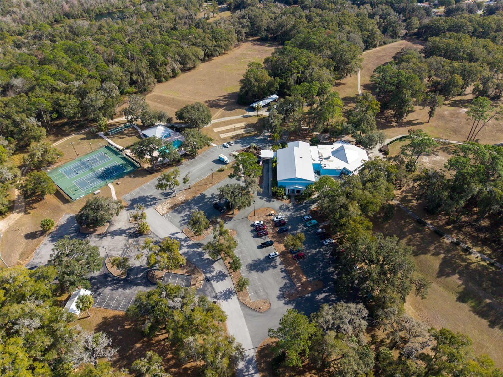 8371 SW 197th Court Dunnellon FL 34432 - RAINBOW RIVER TB8468717 image68