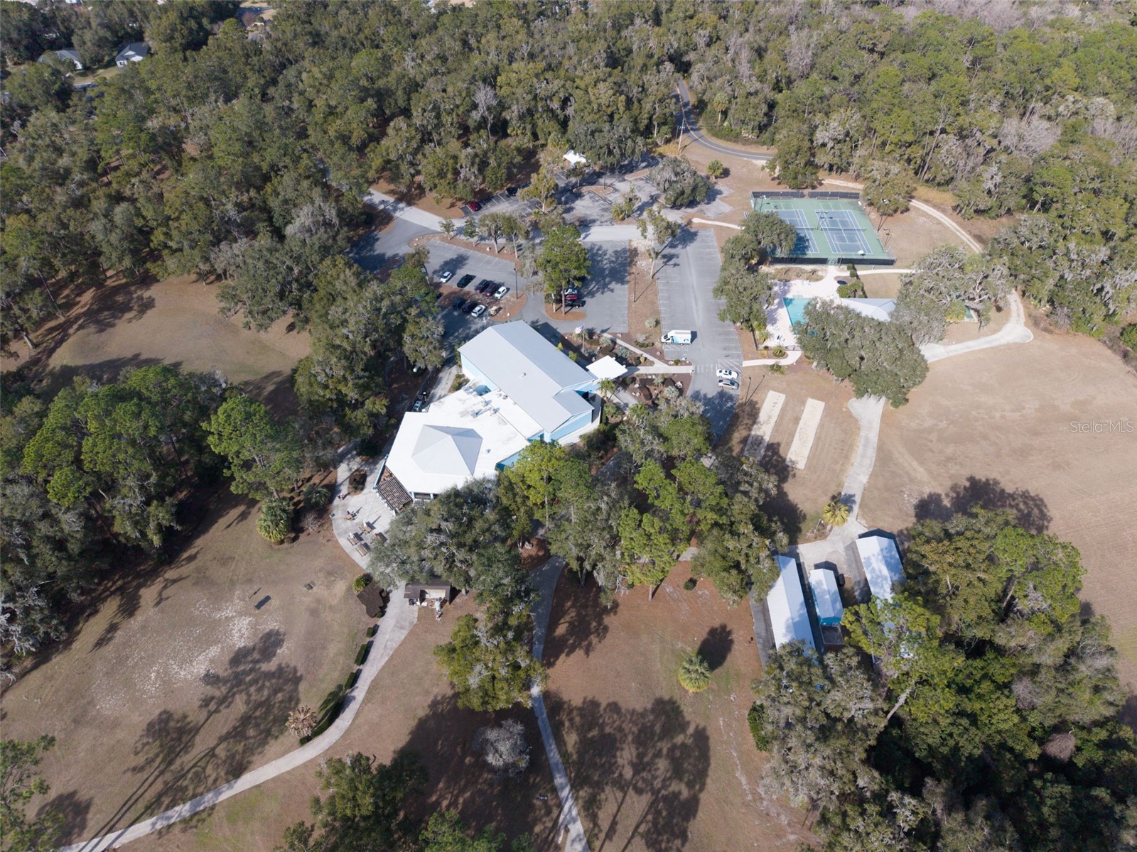8371 SW 197th Court Dunnellon FL 34432 - RAINBOW RIVER TB8468717 image69