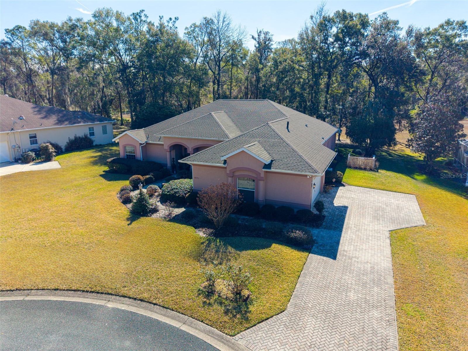 8371 SW 197th Court Dunnellon FL 34432 - RAINBOW RIVER TB8468717 image7