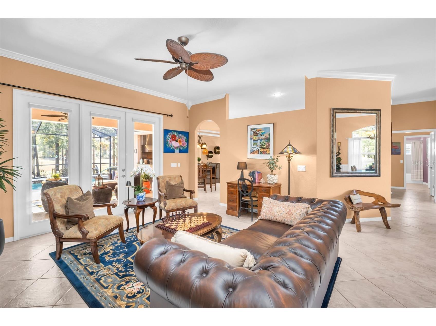8371 SW 197th Court Dunnellon FL 34432 - RAINBOW RIVER TB8468717 image9