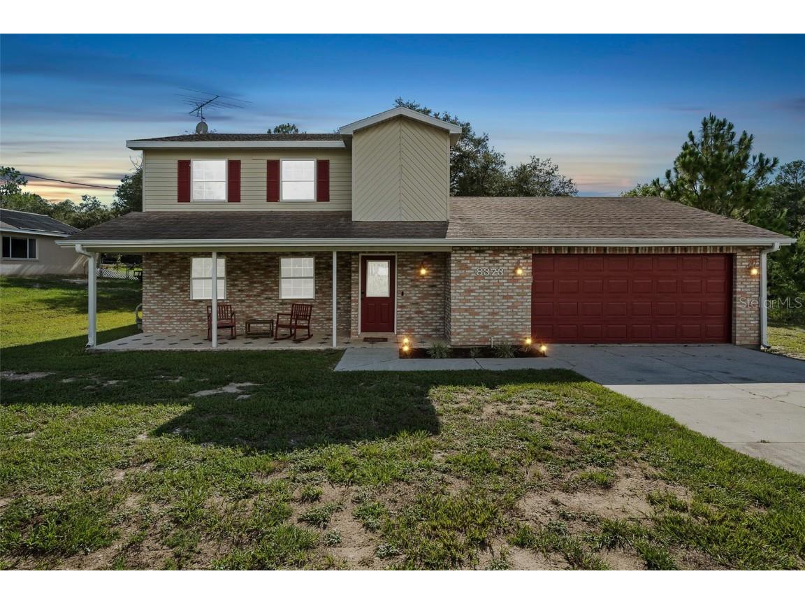 8373 Christopher Lane Weeki Wachee FL 34613 W7854541 image1