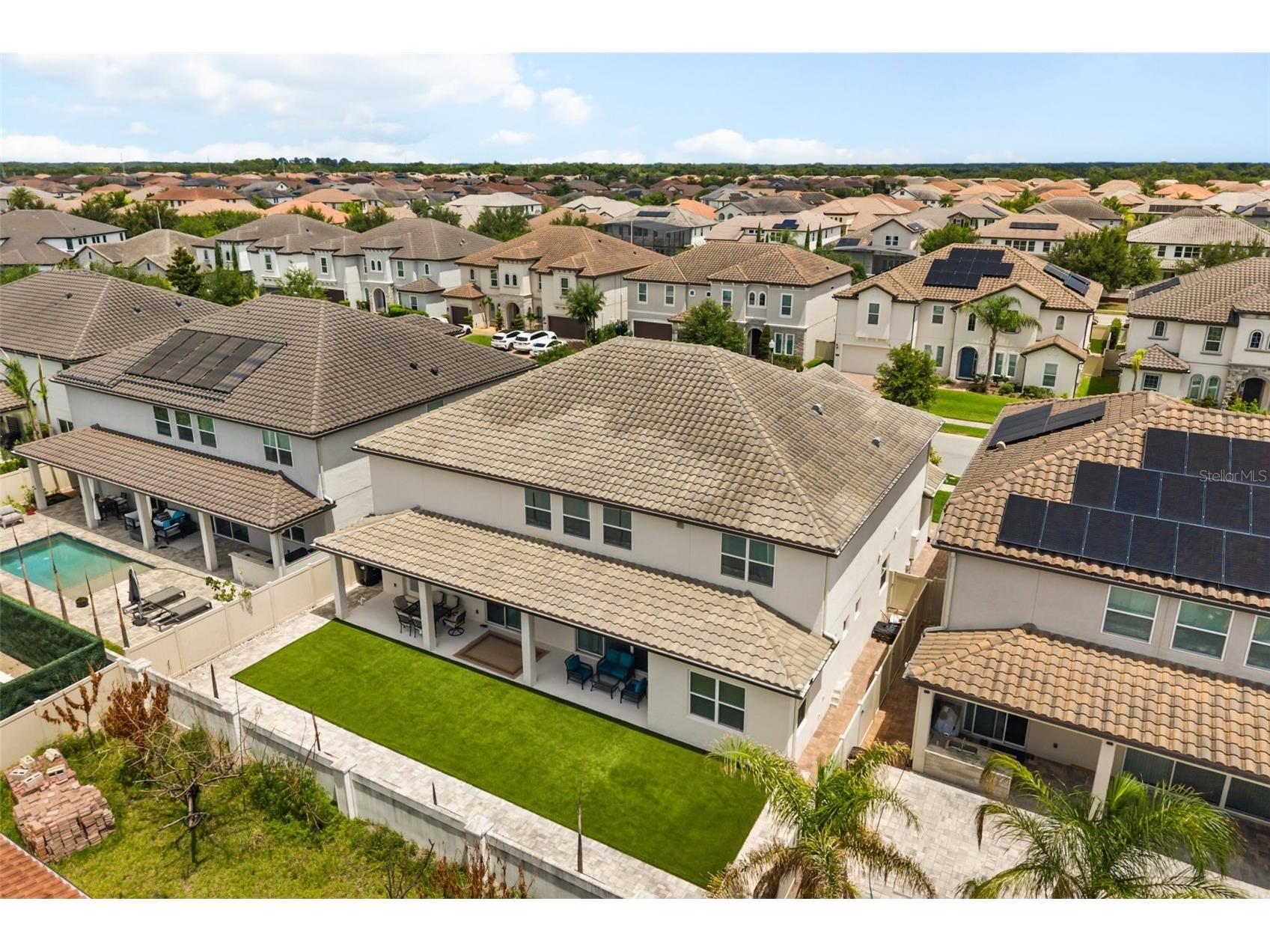 8373 Ludington Circle Orlando FL 32836 O6412395 image61