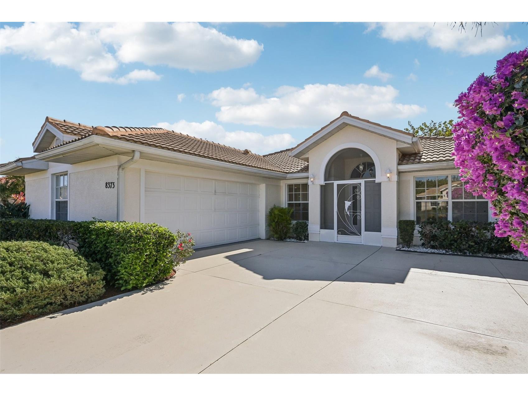 8373 Pondview Lane Englewood FL 34224 D6147357 image1