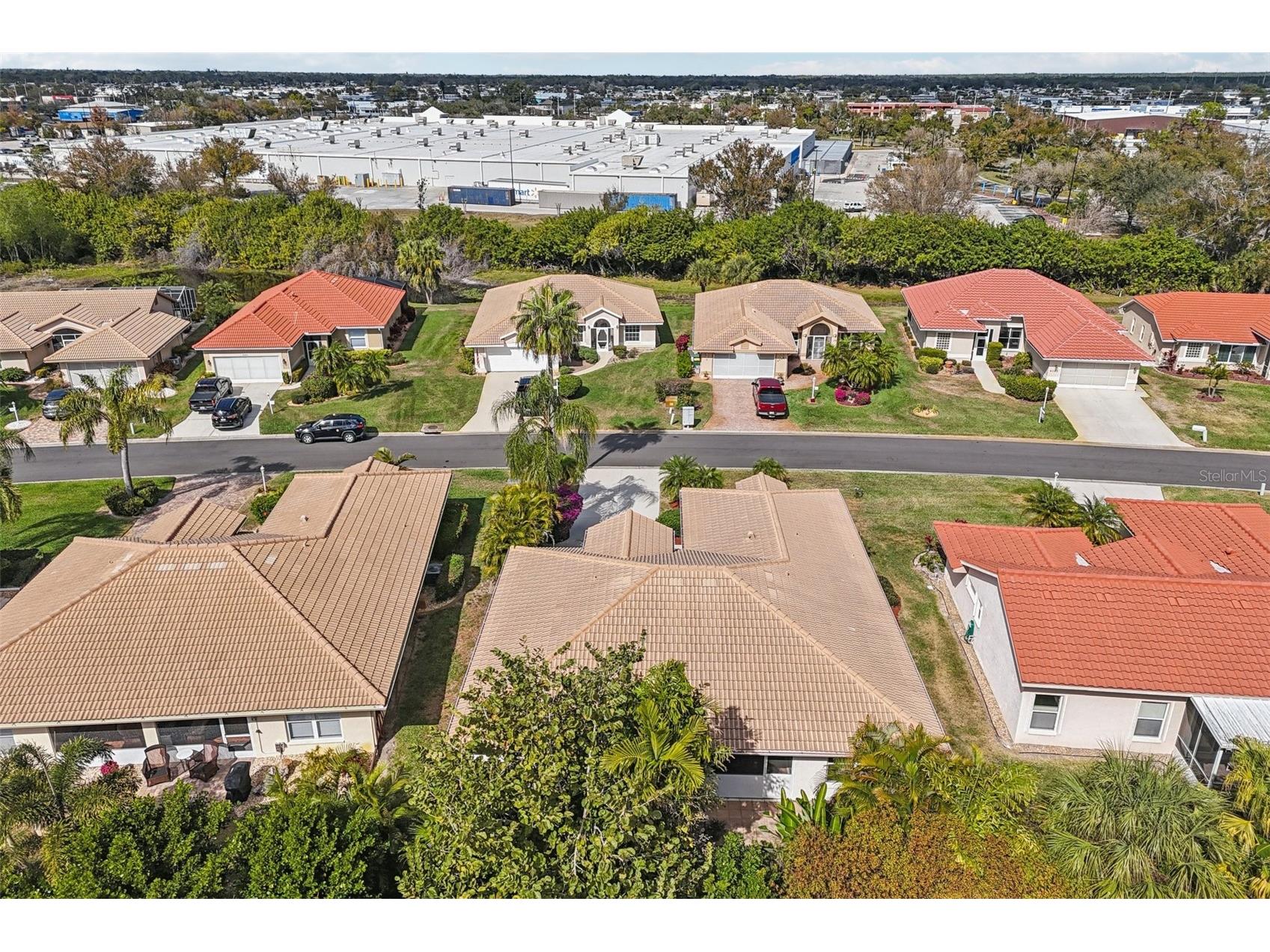 8373 Pondview Lane Englewood FL 34224 D6147357 image53