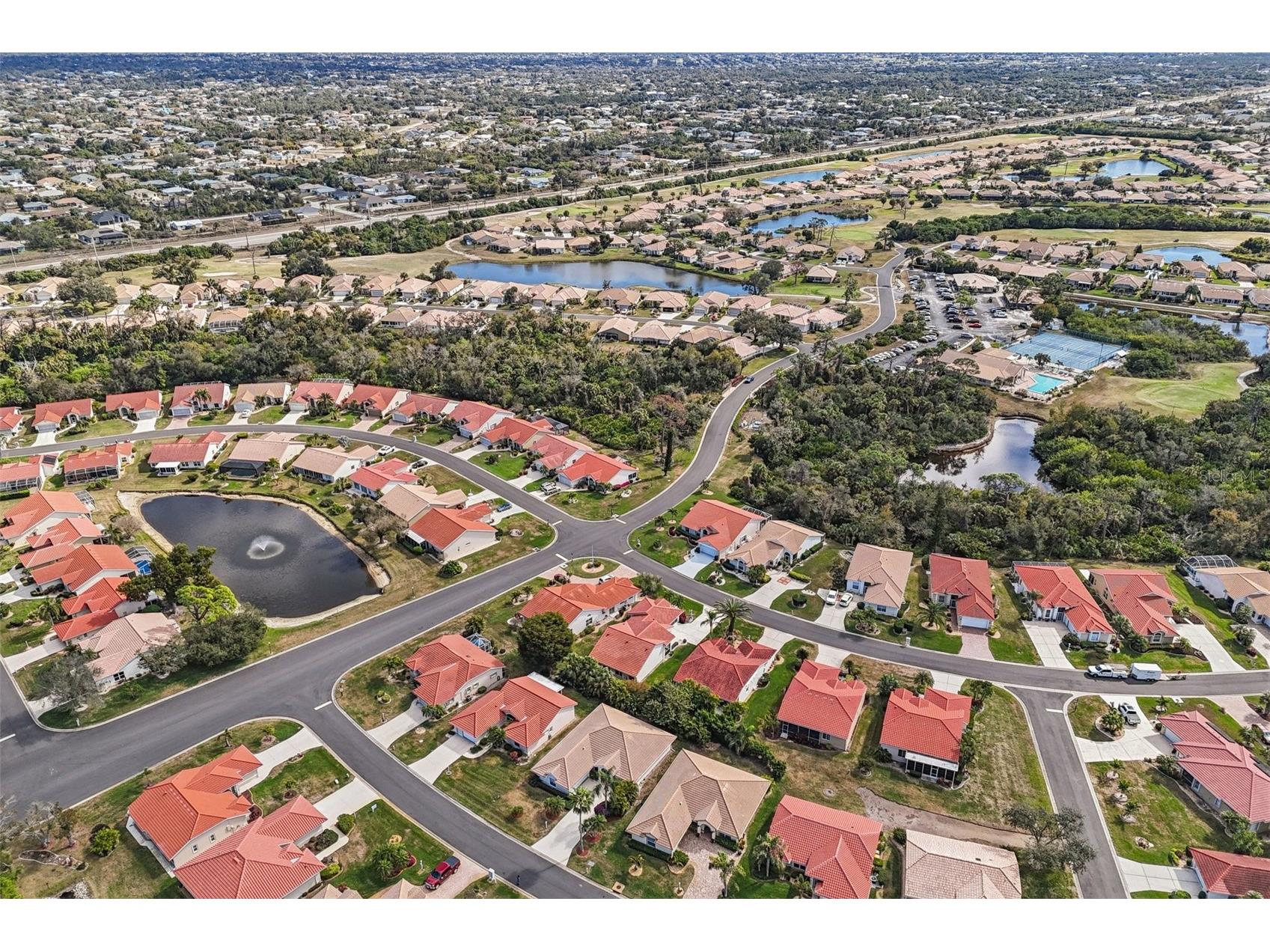 8373 Pondview Lane Englewood FL 34224 D6147357 image55