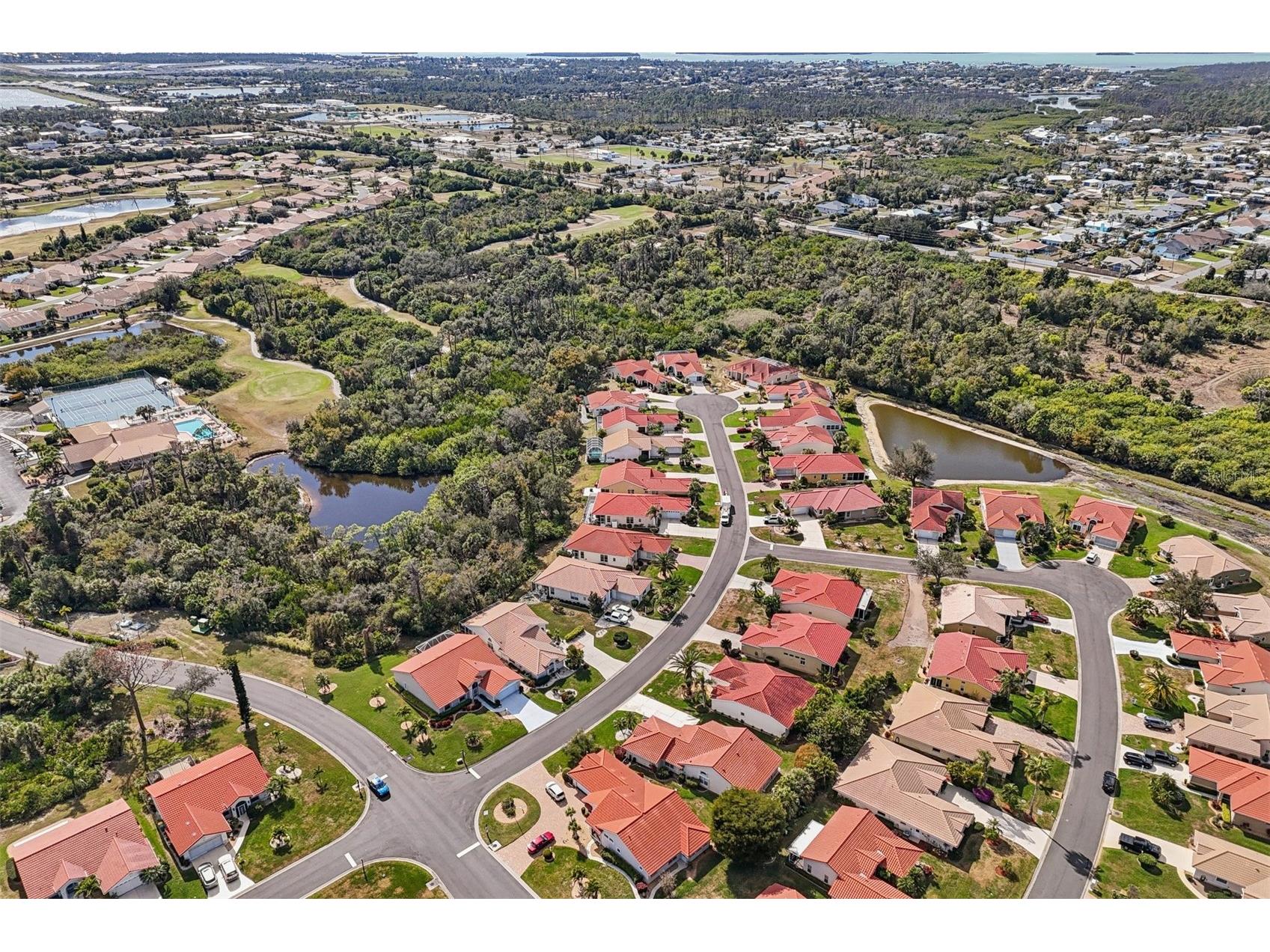 8373 Pondview Lane Englewood FL 34224 D6147357 image57